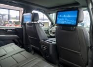 Chevrolet Tahoe RST Duramax