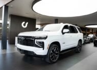Chevrolet Tahoe RST Duramax