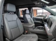 Chevrolet Tahoe RST Duramax