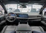 Chevrolet Tahoe RST Duramax