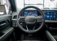 Chevrolet Tahoe RST Duramax