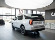 Chevrolet Tahoe RST Duramax
