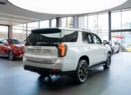 Chevrolet Tahoe RST Duramax