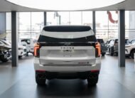 Chevrolet Tahoe RST Duramax