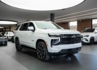 Chevrolet Tahoe RST Duramax