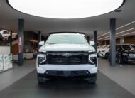 Chevrolet Tahoe RST Duramax
