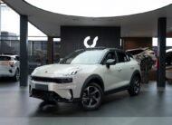 Lynk CO 06 Hyper Halo