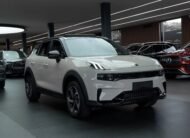 Lynk CO 06 Hyper Halo