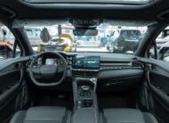 Lynk CO 06 Hyper Halo
