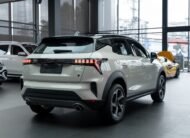 Lynk CO 06 Hyper Halo