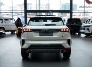 Lynk CO 06 Hyper Halo