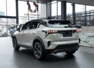 Lynk CO 06 Hyper Halo