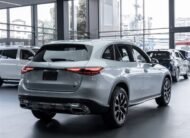 Mercedes-Benz Clase GLC 200 4MATIC