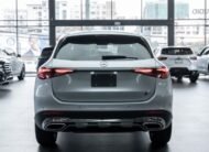 Mercedes-Benz Clase GLC 200 4MATIC