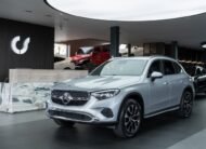 Mercedes-Benz Clase GLC 200 4MATIC