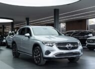 Mercedes-Benz Clase GLC 200 4MATIC