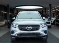 Mercedes-Benz Clase GLC 200 4MATIC