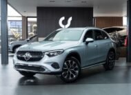 Mercedes-Benz Clase GLC 200 4MATIC