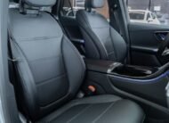 Mercedes-Benz Clase GLC 200 4MATIC