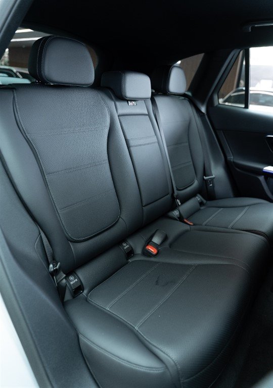 Mercedes-Benz Clase GLC 200 4MATIC