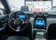Mercedes-Benz Clase GLC 200 4MATIC