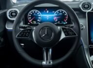 Mercedes-Benz Clase GLC 200 4MATIC