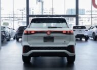 Volkswagen Tiguan R Design