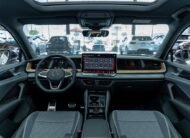 Volkswagen Tiguan R Design
