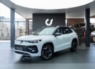 Volkswagen Tiguan R Design
