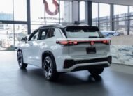 Volkswagen Tiguan R Design
