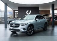 Mercedes-Benz Clase GLC 200 4MATIC