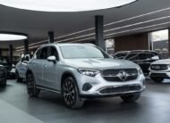 Mercedes-Benz Clase GLC 200 4MATIC