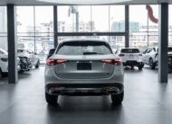 Mercedes-Benz Clase GLC 200 4MATIC