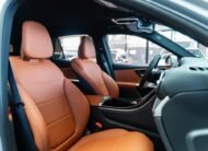 Mercedes-Benz Clase GLC 200 4MATIC