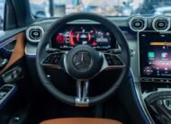 Mercedes-Benz Clase GLC 200 4MATIC