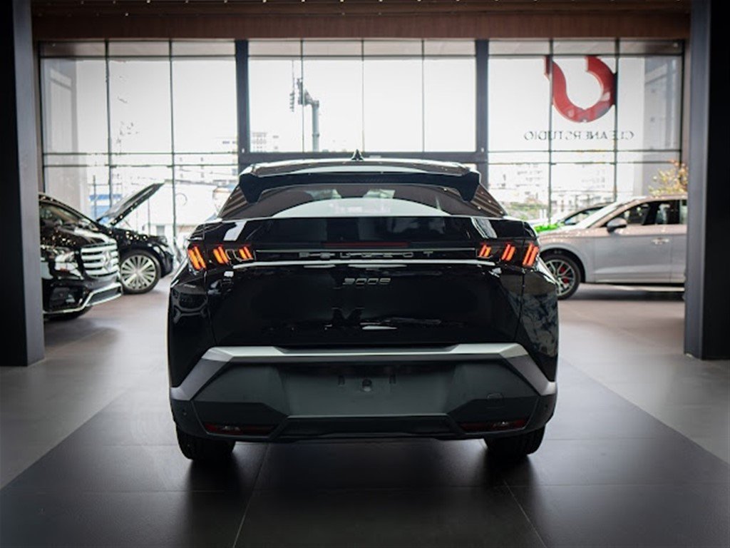 Peugeot 3008  GT Line — foto 4