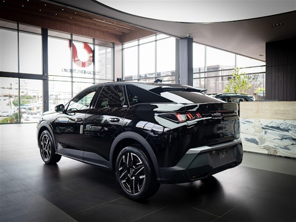 Peugeot 3008  GT Line — foto 5