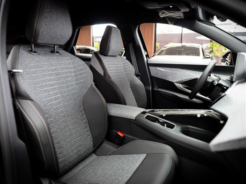 Peugeot 3008  GT Line — foto 7