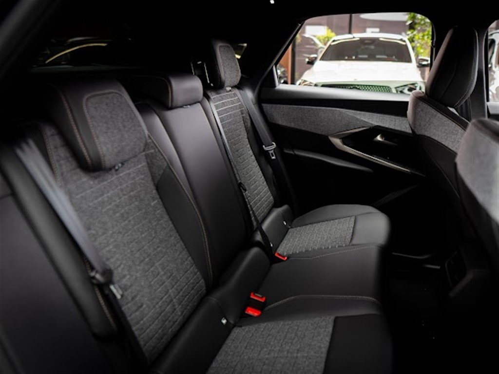 Peugeot 3008  GT Line — foto 9