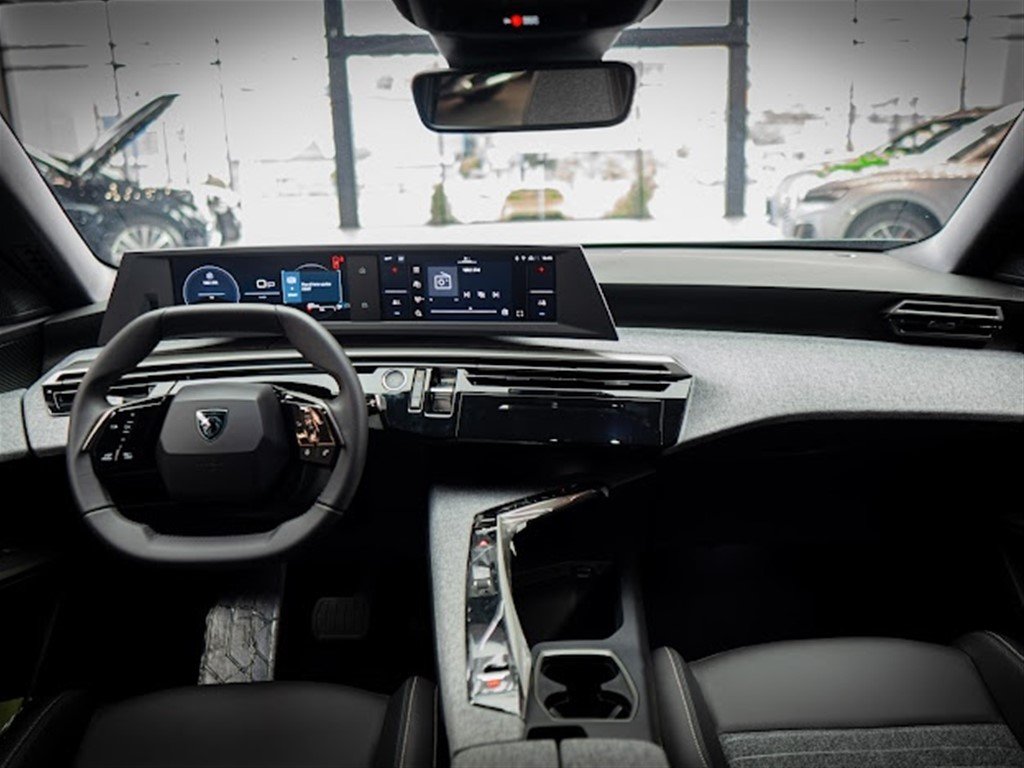 Peugeot 3008  GT Line — foto 10