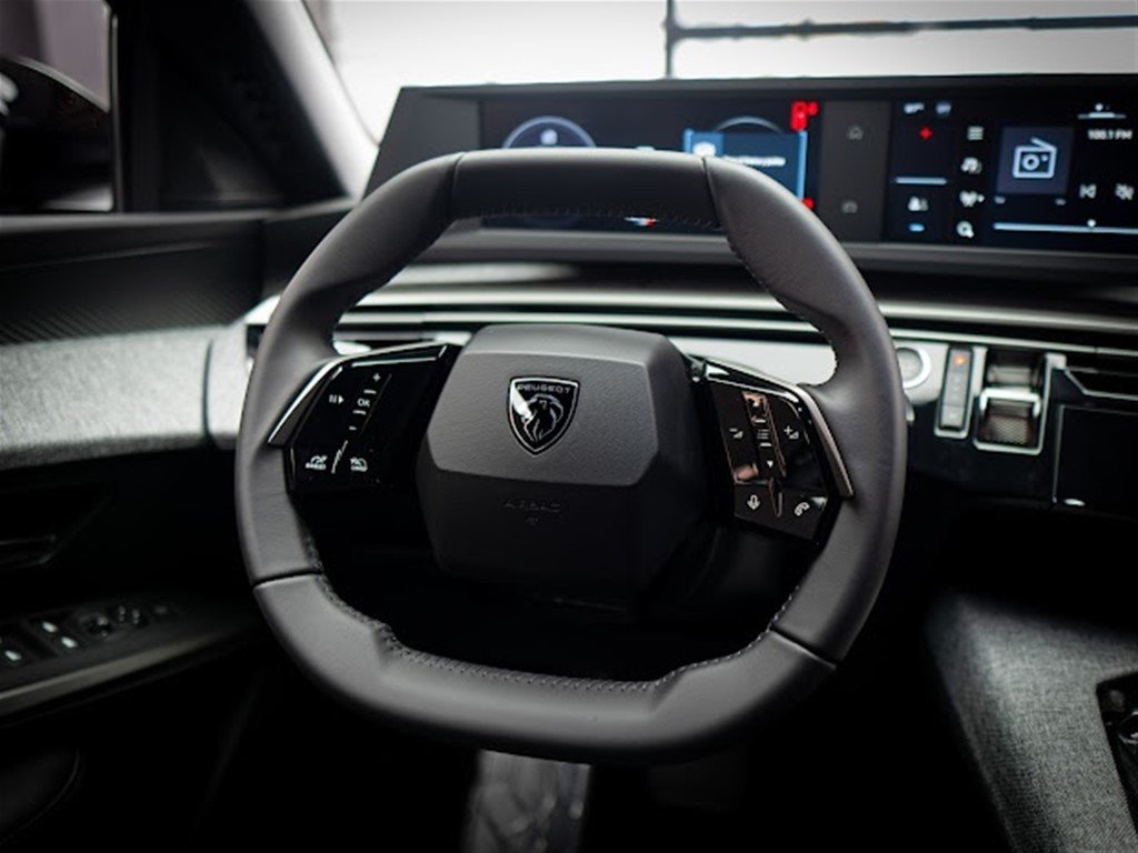 Peugeot 3008  GT Line — foto 12