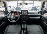 Suzuki Jimny — foto 4