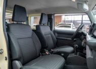 Suzuki Jimny — foto 5