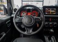 Suzuki Jimny — foto 6