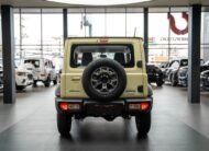 Suzuki Jimny — foto 8