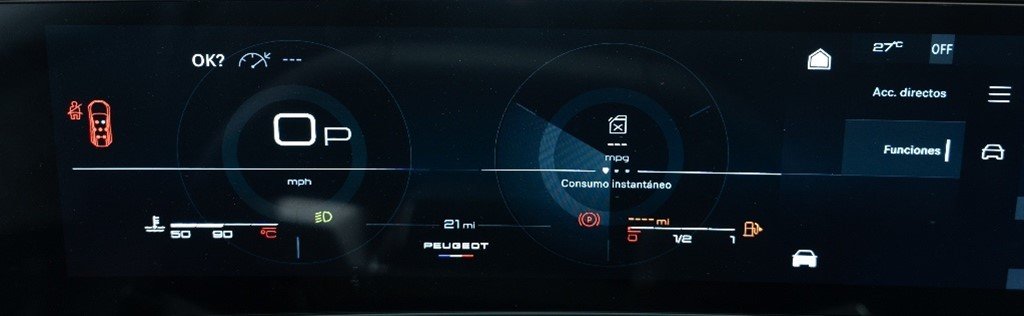 Peugeot 5008 GT Line — foto 5