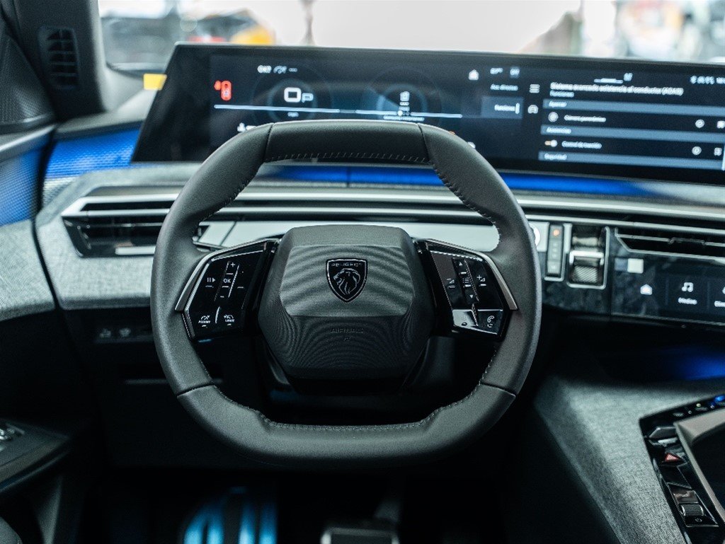 Peugeot 5008 GT Line — foto 7