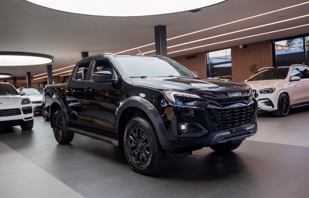 Isuzu DMAX LSE — foto 6