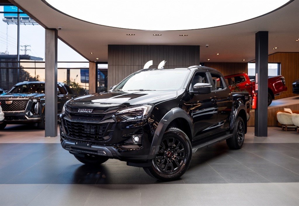 Isuzu DMAX LSE — foto 7