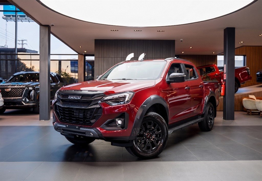 Isuzu DMAX LSE — foto 5